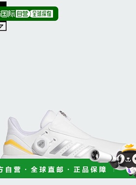 日本直邮 adidas 女士SolarMotion BOA 24 高尔夫运动鞋 [IF0287]