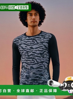 【日本直邮】Zett捷多 棒球普PCW圆领长袖打底衫 黑色 O BPRO801C