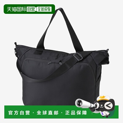 日本直邮The North Face 手提包 Shuttle Tote NM82453