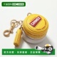 HINDMARCH 零钱包 Carmex 日本直邮ANYA 179553 女士钥匙扣包吊饰