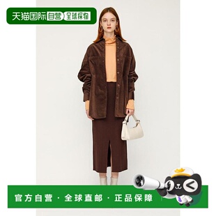 SWITCHING 包臀裙 RIB 裙子 SL3994EW026074 日本直邮SLY