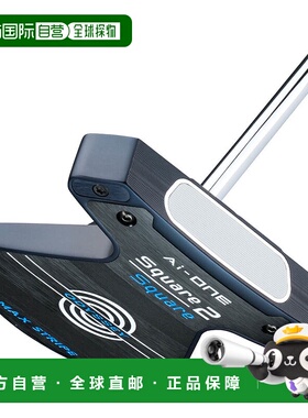 日本直邮Odyssey Ai-ONE Square 2 Square MAX STRIPE AI-ONE Squ