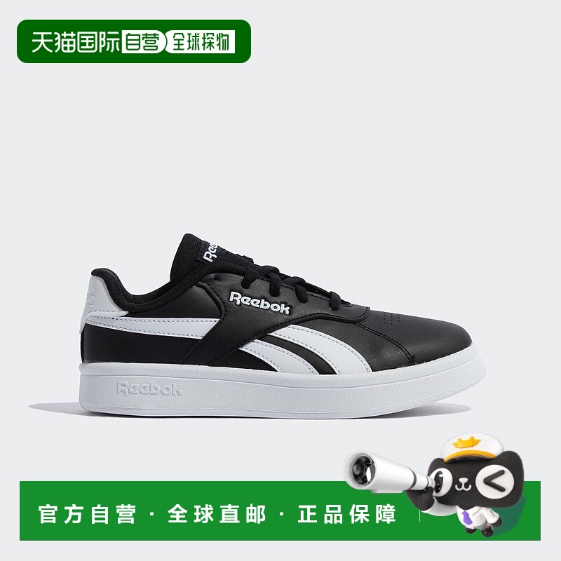 日本直邮 AM COURT 白色运动鞋板鞋