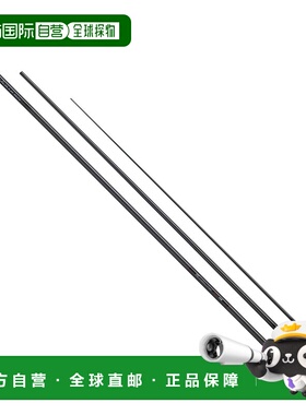 日本直邮Daiwa 抛竿 25 Sundowner CP 47-390S･J [6 大号] [2025