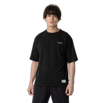日本直邮MIZUNO Morelia T 恤男女通用 Morelia ~Off the Pitch~