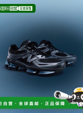 1h可退 日本直邮New balance 女士 ABZORB 2000 EA 运动鞋 复古跑