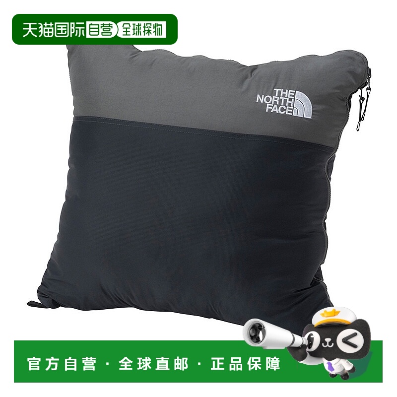 日潮跑腿The North Face北面 男女款Nuptse Cushion 抱枕正品
