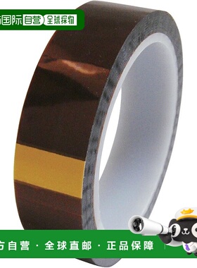 【日本直邮】Nitto Denko America Kapton 胶带 P-224 25μm x 12