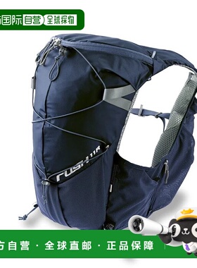 日本直邮Paagoworks背包Rush 11R ALB RUSH11R 登山越野跑背包户