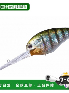 日本直邮OSP Bass Lure Blitz Magnum EX-DR BH45 Tresgill