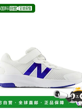 日本直邮New Balance 儿童运动鞋 PT578 OH