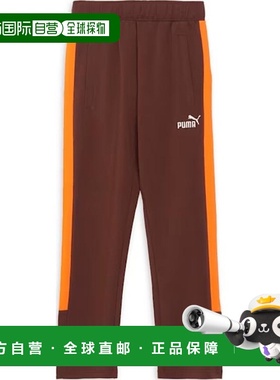 日本直邮PUMA CORE HERITAGE MX ONELINE系列 品牌logo直筒休闲宽