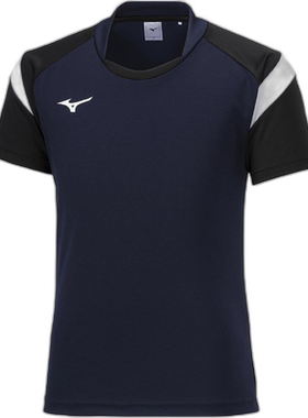 日本直邮MIZUNO 比赛球衣橄榄球男女通用橄榄球比赛服其他男式 R2