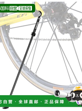 【日本直邮】Gorix 自行车支架/折叠式 26英寸以下用 GX-Q19M