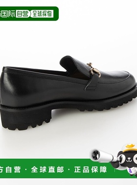 日本直邮FABIO RUSCONI EVA Tank Sole Bit Loafer [FA933BW19370