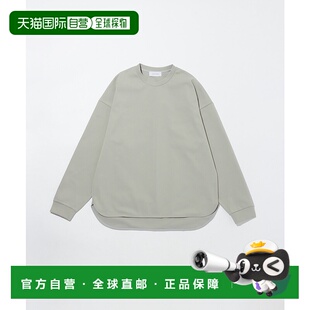 T恤 Rope 高机能长袖 2024BGMM14010 男士 日本直邮Adam