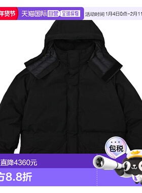 日本直邮Marmot Mammoth羽绒服男女士外套MTFW25UDW015