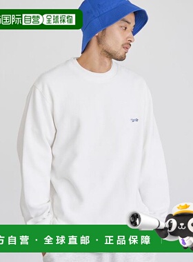 1h可退 日本直邮coen Penneys联名华夫格长袖T恤卫衣