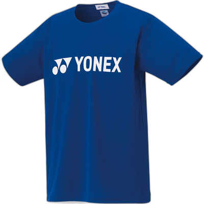 日本直邮Yonex Junior Dry T恤 网球T恤 16501J-472 少年男童