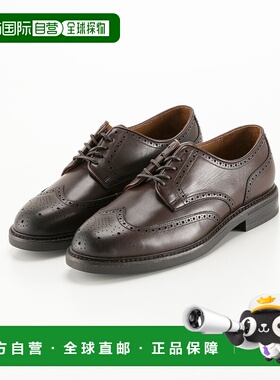 日本直邮POLO RALPH LAUREN 男鞋 ASHER WGTIP ASHER WINGTIP RE5