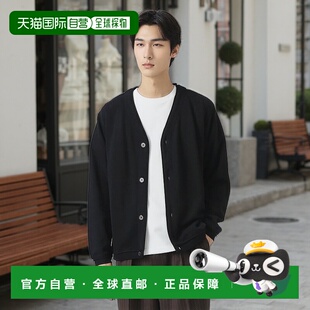 1h可退 日本直邮BEAMS HEART 男士 萨卡利巴针织衫(T恤套装) 42