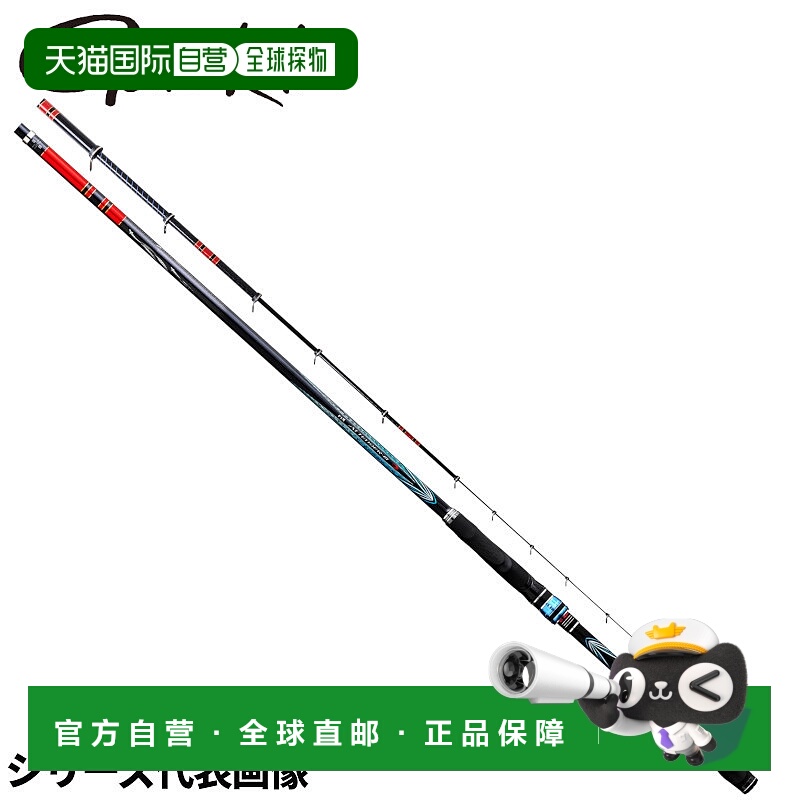 日本直邮Gamakatsu Attender 3No. 2-5.0m22215是一款用于等距钓