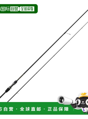 日本直邮Major Craft Egging Rod 排气管 3G EZ3-812M（旋转/两件