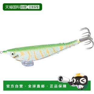 Ebisute DUEL仿生饵 墨鱼 A1156 D10 日本直邮