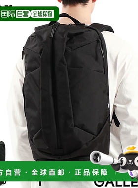 日本直邮Aer 男士大容量背包21.4L 商务时尚成人休闲大尺寸 2 层