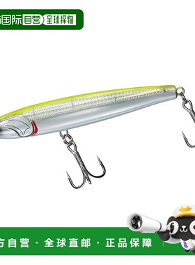 日本直邮Daiwa Offshore Lure Drifter Flicker Laser Impact 90S