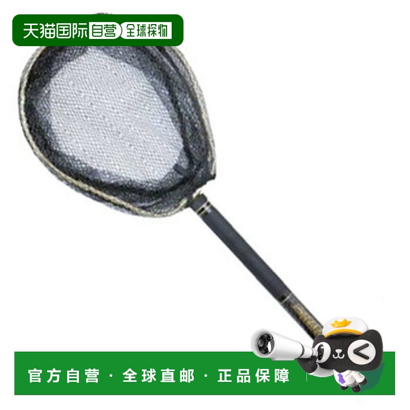 日本直邮Jackson Super Trickster Net 280 GD 金色 x 黑色 STN-2