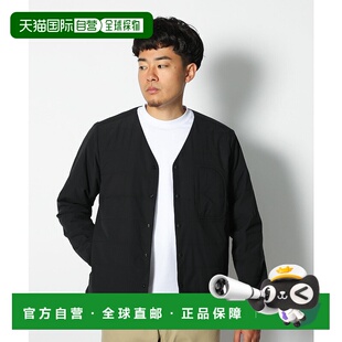 外套上衣 开衫 日本直邮Flexible Insulated