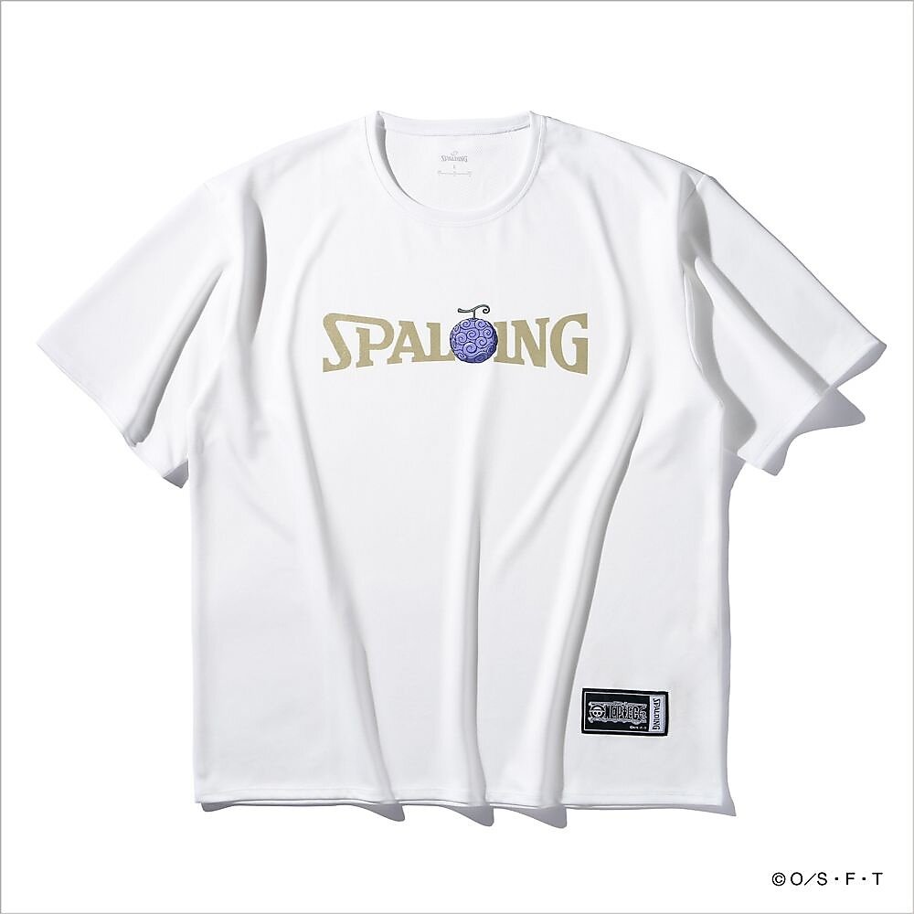 日本直邮无品牌 橡胶橡胶logoT恤连衣裙 服装 - 实物图