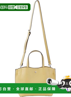 【日本直邮】Legat Largo 2WAY 轻便手提包 LH-P0002Z YEB单肩包