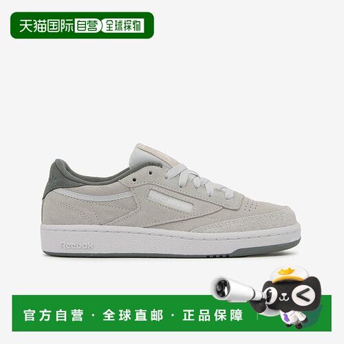 日本直邮Reebok 俱乐部系列85锐步休闲鞋