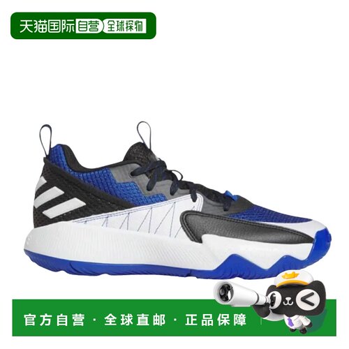 日本直邮adidas Dame Extply 2.0 时尚百搭 减震防滑耐磨包裹性支