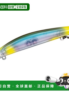 【日本直邮】达亿瓦Ayuing Minnow AYUING Minnow 95SS 清澈领地