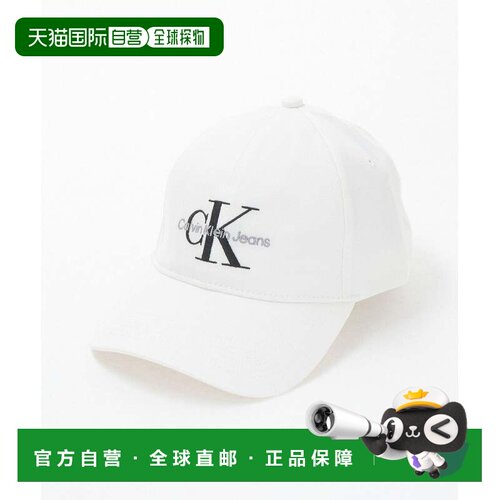日本直邮UNITED ARROWS green label relaxing Calvin Klein 单字
