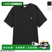 男士 型 圆领T恤 671q 日本直邮Celine 宽松版 2x04i 38aw Triomphe