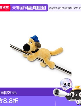 【日本直邮】NICI礼祺 磁铁 33332 小羊肖恩 比泽尔 12cm