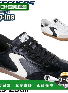 日本直邮Skechers 女士一脚蹬运动鞋SKECHERS HOTSHOT-完美之选低