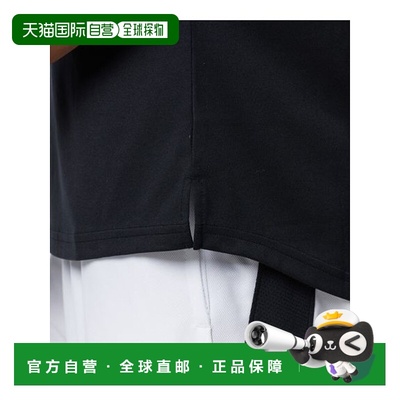 日本直邮UNDER ARMOUR-UA Tech Longshot无袖衬衫 T恤新款安德玛