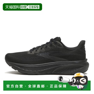 日本直邮Brooks GHOST17WIDE 运动鞋跑鞋