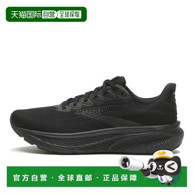 日本直邮Brooks GHOST17WIDE 运动鞋跑鞋
