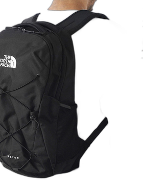 日本直邮THE NORTH FACE Jester 男士背包 (nf0a3vxf jk3)