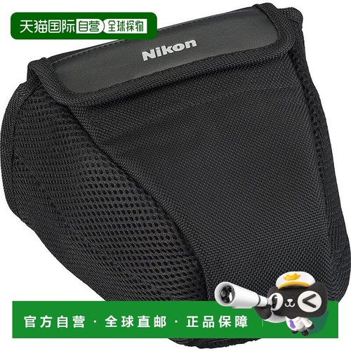 【日本直邮】Nikon尼康 Select Nikon DSLRs用CF-DC7半软袋 94042