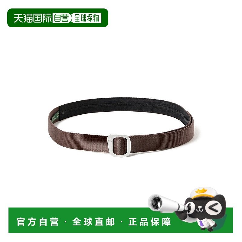 日本直邮BEAMS THOMAS BATES Dakota Money 钱包