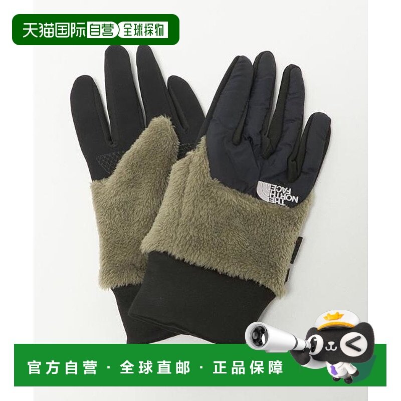 1h可退 日本直邮green label relaxing  THE NORTH FACE  Denali,服饰配件/皮带/帽子/围巾,手套,淘宝优惠券,粉丝福利购,淘宝优惠卷