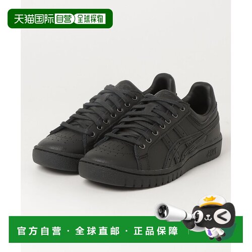 日本直邮ASICS 男女同款 GEL-PTG复古运动休闲鞋 1201B075.001