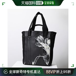 BAG Weissly FLR 男士 IN2406 日本直邮 花卉 手提包 包